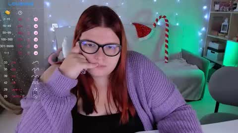 melissa_purr online show from December 25, 2024, 5:26 pm