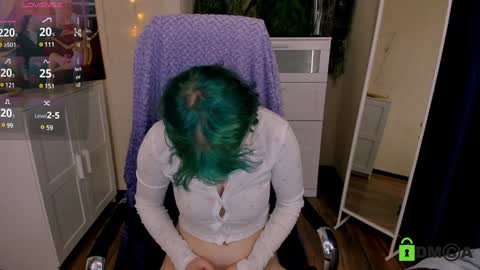 Melissa online show from February 6, 2025, 10:26 am