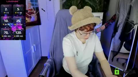 Melissa online show from October 30, 2025, 4:30 pm