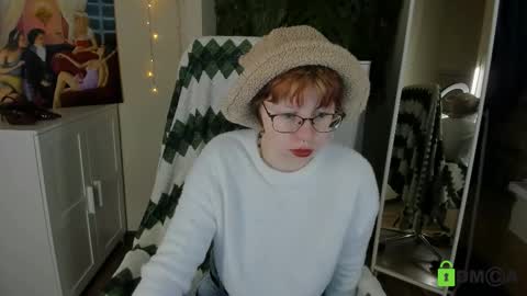 Melissa online show from November 9, 2025, 3:21 pm