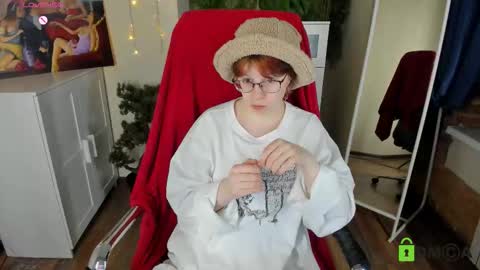 Melissa online show from November 24, 2025, 9:14 pm