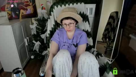 Melissa online show from December 22, 2025, 4:09 am