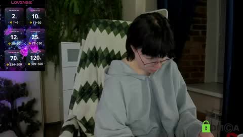 Melissa online show from May 28, 2026, 9:34 pm