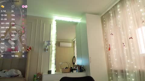 Snapshot of melissa_yamazaki chatting on February 26, 2026, 5:28 am Lisaa online show from February 26, 2026, 5:28 am