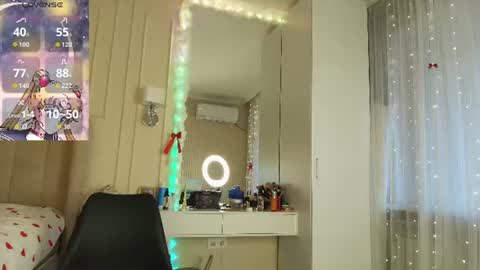 Snapshot of melissa_yamazaki chatting on June 11, 2026, 1:38 am Lisaa online show from June 11, 2026, 1:38 am