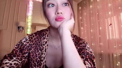 Snapshot of melissa_yamazaki chatting on July 13, 2026, 4:15 am Lisaa online show from July 13, 2026, 4:15 am