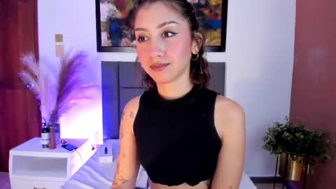 Melissa online show from February 19, 2026, 6:15 pm