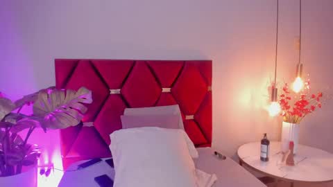 Melissa online show from April 22, 2026, 12:07 pm