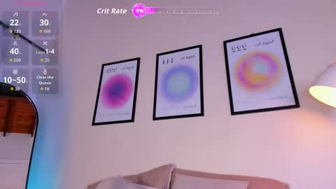 melissaalvarez_ online show from February 7, 2026, 11:36 am