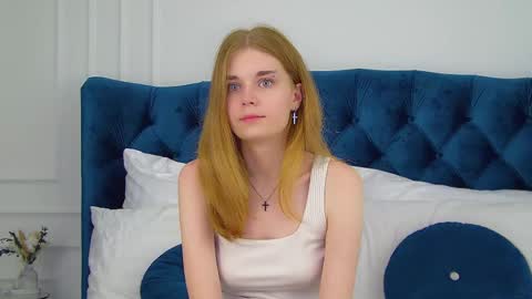 Melisa online show from October 20, 2025, 6:30 pm