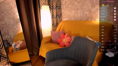 Melisa online show from June 3, 2026, 1:52 am