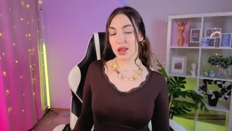 Melissa online show from May 24, 2026, 9:14 am