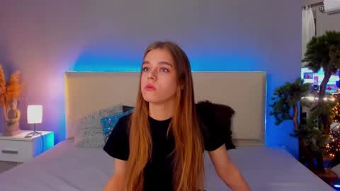 MelissaCrayzy online show from February 24, 2025, 6:05 am
