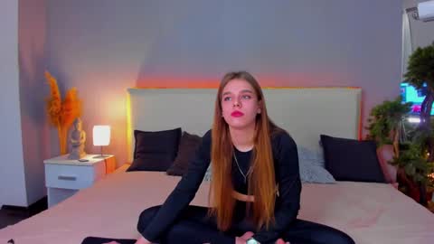 MelissaCrayzy online show from February 27, 2025, 6:29 am