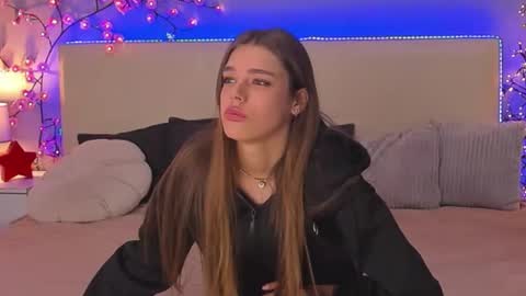 MelissaCrayzy online show from March 27, 2026, 8:48 am