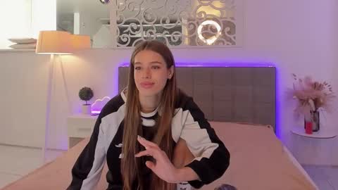 MelissaCrayzy online show from May 31, 2026, 6:10 am
