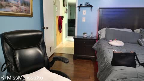 Snapshot of melissacumms chatting on September 22, 2025, 2:30 pm Mistress Missy online show from September 22, 2025, 2:30 pm