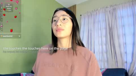 Meli online show from January 19, 2026, 4:11 pm