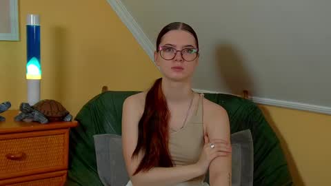 Snapshot of melissamays chatting on October 7, 2025, 6:49 pm Melissa online show from October 7, 2025, 6:49 pm