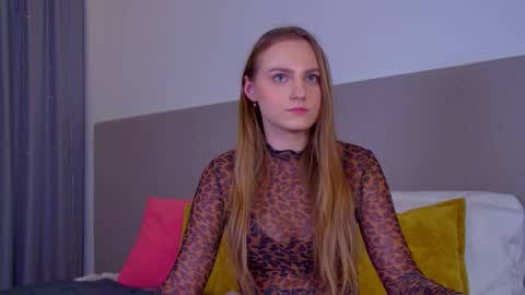 MelissaBerry online show from February 9, 2025, 5:22 pm