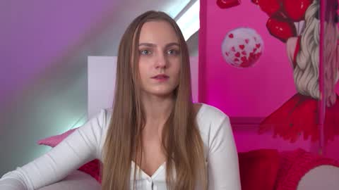 MelissaBerry online show from February 16, 2026, 10:00 am