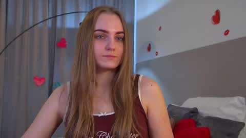 Snapshot of melissamelrey chatting on May 28, 2026, 8:22 am MelissaBerry online show from May 28, 2026, 8:22 am