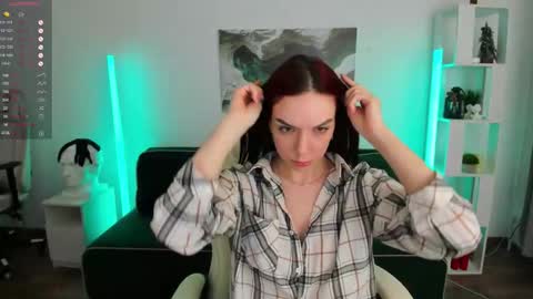 Melissa online show from February 2, 2026, 8:46 am