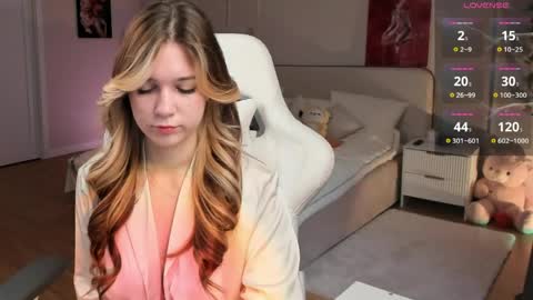 Snapshot of melissamiles chatting on May 17, 2026, 4:25 pm melissamiles online show from May 17, 2026, 4:25 pm