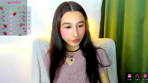 Mellisa online show from July 23, 2026, 8:23 am