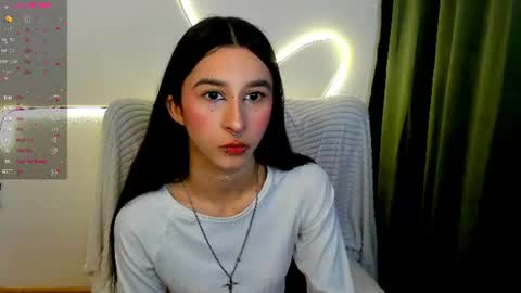 Mellisa online show from July 28, 2026, 8:10 am