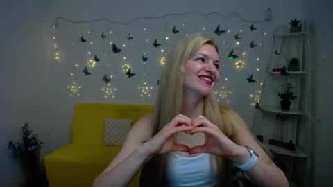 Melissa online show from March 11, 2026, 6:19 am