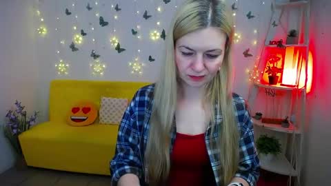 Snapshot of melissatylerbb chatting on April 30, 2026, 11:27 am Melissa online show from April 30, 2026, 11:27 am