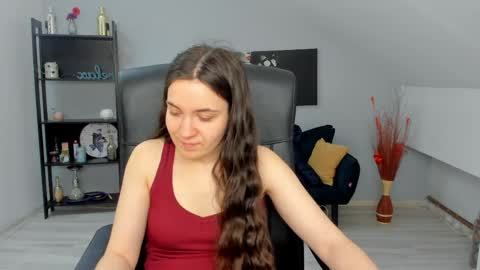 melissawiliam online show from April 13, 2026, 10:54 am