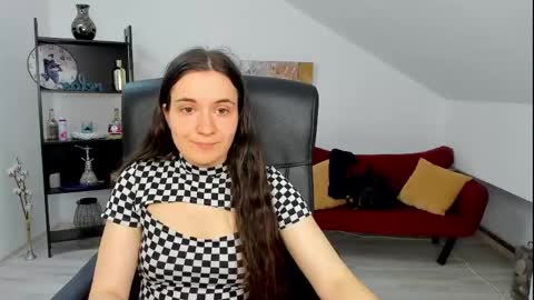 melissawiliam online show from May 26, 2026, 11:06 am
