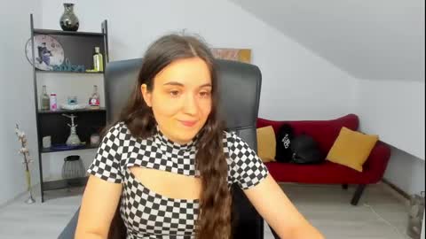 melissawiliam online show from July 7, 2026, 11:03 am