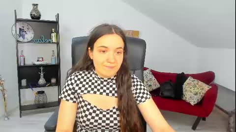 melissawiliam online show from July 14, 2026, 10:54 am