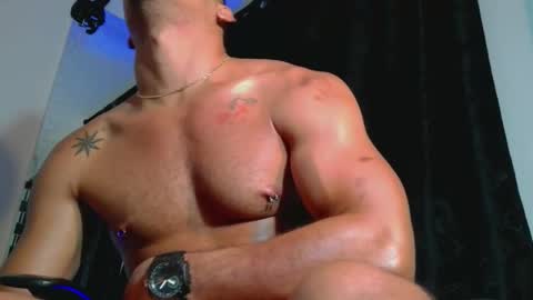 meliza_night online show from February 20, 2026, 3:03 am