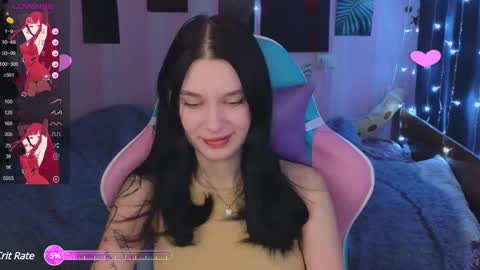 Freya  IM NONUDE online show from December 3, 2024, 9:23 pm