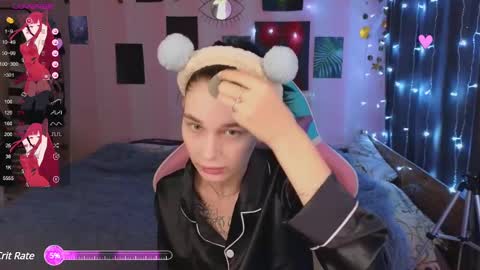 Freya  IM NONUDE online show from December 8, 2024, 8:15 pm