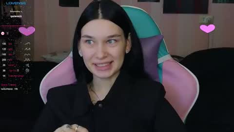 Freya  IM NONUDE online show from January 26, 2025, 9:29 pm