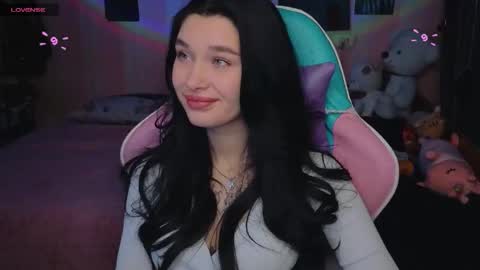 Freya  IM NONUDE online show from September 17, 2025, 11:50 pm