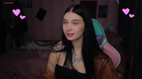 Freya  IM NONUDE online show from October 23, 2025, 11:24 pm