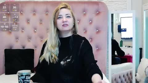 Snapshot of mellaniebliss chatting on April 30, 2026, 4:52 am Mellanie online show from April 30, 2026, 4:52 am