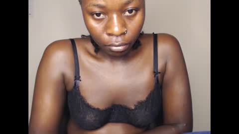 Snapshot of mellanin_pretty_ chatting on January 21, 2025, 3:04 am . online show from January 21, 2025, 3:04 am