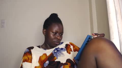 Snapshot of mellanin_pretty_ chatting on April 6, 2026, 4:57 am . online show from April 6, 2026, 4:57 am