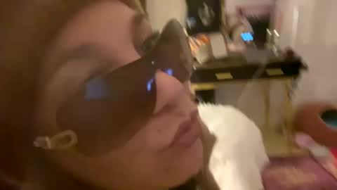 Melli online show from January 7, 2025, 7:49 pm