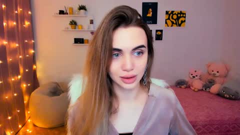 Snapshot of mellifluoustess chatting on January 29, 2025, 12:22 am Tessa online show from January 29, 2025, 12:22 am