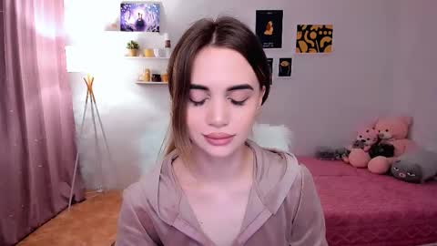 Snapshot of mellifluoustess chatting on February 26, 2025, 9:27 pm Tessa online show from February 26, 2025, 9:27 pm