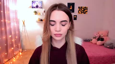 Snapshot of mellifluoustess chatting on February 27, 2025, 9:58 pm Tessa online show from February 27, 2025, 9:58 pm