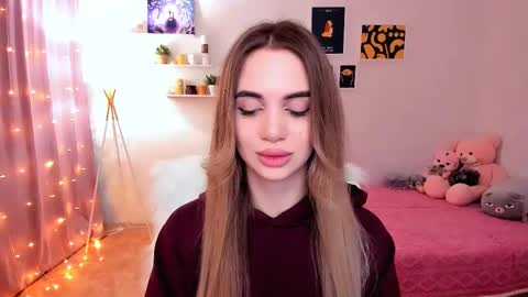 Snapshot of mellifluoustess chatting on February 28, 2025, 1:05 am Tessa online show from February 28, 2025, 1:05 am